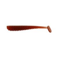 Силикон рыболовный Reins Aji Ringer Shad 1.5" 004 Scuppernong (15 шт/уп.) (1552.00.24)