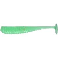 Силикон рыболовный Reins Aji Ringer Shad 1.5" 146 Hot Cucumber (15 шт/уп.) (1552.07.82)