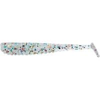 Силикон рыболовный Reins Aji Ringer Shad 1.5" 204 UV All Stars (15 шт/уп.) (1552.07.80)