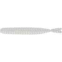 Силикон рыболовный Reins Aji Slender 2" 116 Deadly Blow Clear (12 шт/уп.) (1552.10.36)