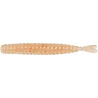 Силикон рыболовный Reins Aji Slender 2" 125 Glow Okiami Power (12 шт/уп.) (1552.10.38)