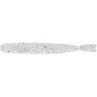 Силикон рыболовный Reins Aji Slender 2" 147 Aji King Silver (12 шт/уп.) (1552.10.39)