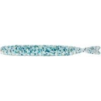 Силикон рыболовный Reins Aji Slender 2" 158 Deadly Blow Sardine (12 шт/уп.) (1552.10.40)