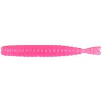 Силикон рыболовный Reins Aji Slender 2" 206 UV Pink Sigh (12 шт/уп.) (1552.10.42)