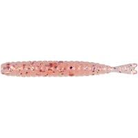 Силикон рыболовный Reins Aji Slender 2" 218 UV Akaami Holo (12 шт/уп.) (1552.10.43)