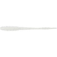Силикон рыболовный Reins Ajiring Shaker 3" 103 Glow White Silver (12 шт/уп.) (1552.10.44)