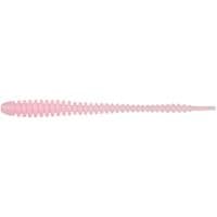 Силикон рыболовный Reins Ajiring Shaker 3" 105 Glow Bubble Gum (12 шт/уп.) (1552.10.45)