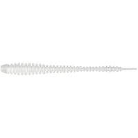 Силикон рыболовный Reins Ajiring Shaker 3" 116 Deadly Blow Clear (12 шт/уп.) (1552.10.46)
