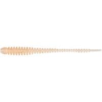 Силикон рыболовный Reins Ajiring Shaker 3" 125 Glow Okiami Power (12 шт/уп.) (1552.10.48)