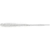 Силикон рыболовный Reins Ajiring Shaker 3" 147 Aji King Silver (12 шт/уп.) (1552.10.49)