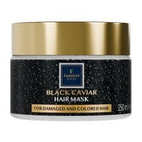Маска для волос Famirel Black Caviar С экстрактом черной икры 250 мл (7290114086493)