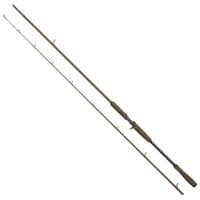 Вилка Savage Gear SG4 Big Bait Specialist Trigger 8''6"/2.59m 110-220g Casting (1854.11.22)