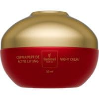 Крем для лица Famirel Copper Peptide Night Cream Ночной лифтинг-актив с пептидами меди 50 мл (7290114085274)