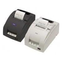 Принтер спец. dot Epson TM-U220A-057 RS-232 I/F (Dark Grey)