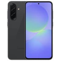 Смартфон SAMSUNG SM-A366B Galaxy A36 5G 8/256Gb ZKG (потрясающий черный)