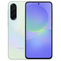 Смартфон SAMSUNG SM-A366B Galaxy A36 5G 8/256Gb LGG (awesome lime)