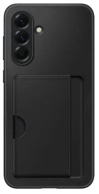 Чохол Samsung для Galaxy A56 (A566), Card Slot Case, чорний