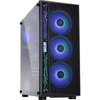 Компьютер ARTLINE Overlord X83 Windows 11 Home (X83v44Win)