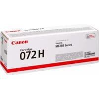 Картридж підвищеної ємності для MF28x  4.1K Cartridge 072H Black(4.1K)