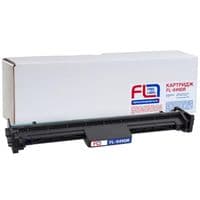 Драм-картридж Canon 049, Black, LBP-112, MF-112/113, 12 000 стор, Free Label (FL-049DR)