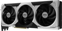 Відеокарта MSI Nvidia GeForce RTX 5090 VENTUS 3X OC (RTX 5090 32G VENTUS 3X OC)