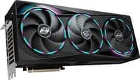 Відеокарта GIGABYTE Nvidia GeForce RTX 5080 SUPER AORUS MASTER 16Gb (GV-N5080AORUS M-16GD)