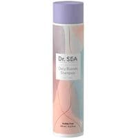 Шампунь Dr. Sea Daily Blonde Shampoo Для нейтрализации желтизны волос 300 мл (7293720020042)