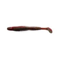 Силикон рыболовный Reins Bubbling Shad 4" B20 Tomato Craw (6 шт/уп.) (1552.02.12)