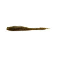 Силикон рыболовный Reins Bubbling Shaker 3" 002 Green Pumpkin (14 шт/уп.) (1552.00.32)