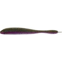 Силикон рыболовный Reins Bubbling Shaker 3" 060 Onga River Moneybait (11 шт/уп.) (1552.08.49)