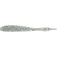 Силикон рыболовный Reins Bubbling Shaker 3" 152 Super Glow All Stars (14 шт/уп.) (1552.07.91)