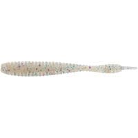 Силикон рыболовный Reins Bubbling Shaker 3" 211 UV Pearl Candy (14 шт/уп.) (1552.07.93)
