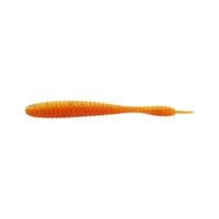 Силикон рыболовный Reins Bubbling Shaker 3" 308 Marble Chart Orange (11 шт/уп.) (1552.04.06)
