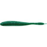Силикон рыболовный Reins Bubbling Shaker 3" 397 Motor Oil SP (14 шт/уп.) (1552.09.56)