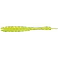 Силикон рыболовный Reins Bubbling Shaker 3" 416 Glow Pearl Chart (14 шт/уп.) (1552.07.70)
