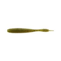 Силикон рыболовный Reins Bubbling Shaker 4" 001 Watermelon Seed (12 шт/уп.) (1552.02.70)