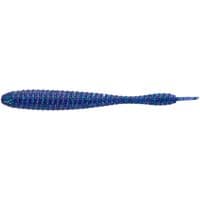 Силікон рибальський Reins Bubbling Shaker 4" 012 Junebug (12 шт/уп.) (1552.02.50)