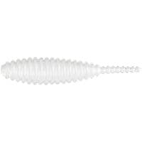 Силикон рыболовный Reins Chibi Hira Aji Adder 1.5" 116 Deadly Blow Clear (15 шт/уп.) (1552.10.56)