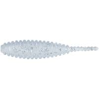 Силикон рыболовный Reins Chibi Hira Aji Adder 1.5" 122 Setouchi Chirimen (15 шт/уп.) (1552.10.57)