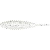 Силикон рыболовный Reins Chibi Hira Aji Adder 1.5" 147 Aji King Silver (15 шт/уп.) (1552.10.59)