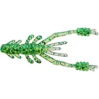 Силикон рыболовный Reins Ring Shrimp 2" 592 Bucksy Chart (12 шт/уп.) (1552.09.78)