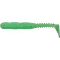 Силикон рыболовный Reins Rockvibe Shad 2" 146 Hot Cucumber (20 шт/уп.) (1552.08.29)