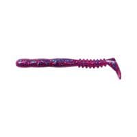 Силікон рибальський Reins Rockvibe Shad 2" 407 Pione (20 шт/уп.) (1552.01.30)