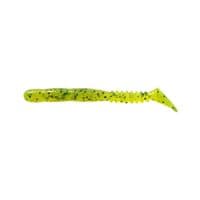Силикон рыболовный Reins Rockvibe Shad 2" 419 Chart Pepper (20 шт/уп.) (1552.03.21)