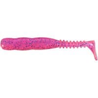 Силикон рыболовный Reins Rockvibe Shad 2" 443 Pink Sardine (20 шт/уп.) (1552.10.29)