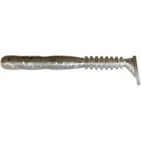 Силикон рыболовный Reins Rockvibe Shad 2" B66 Electric Shad (16 шт/уп.) (1552.07.41)