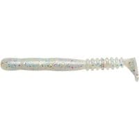 Силикон рыболовный Reins Rockvibe Shad 3" 211 UV Pearl Candy (15 шт/уп.) (1552.08.32)