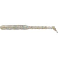 Силикон рыболовный Reins Rockvibe Shad 4" 211 UV Pearl Candy (12 шт/уп.) (1552.08.36)