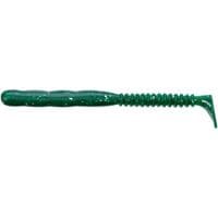 Силикон рыболовный Reins Rockvibe Shad 4" 397 Motor Oil SP (12 шт/уп.) (1552.09.84)