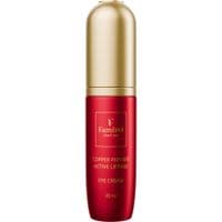 Крем для шкіри навколо очей Famirel Copper Peptide Active Lifting Eye Cream Ліфтинг-актив з пептидами 40 мл (7290114085267)